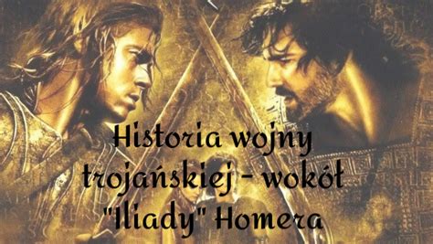 Historia Wojny Trojańskiej Plan Wydarzeń historia cwiczenia klasa 8 - Brainly.pl